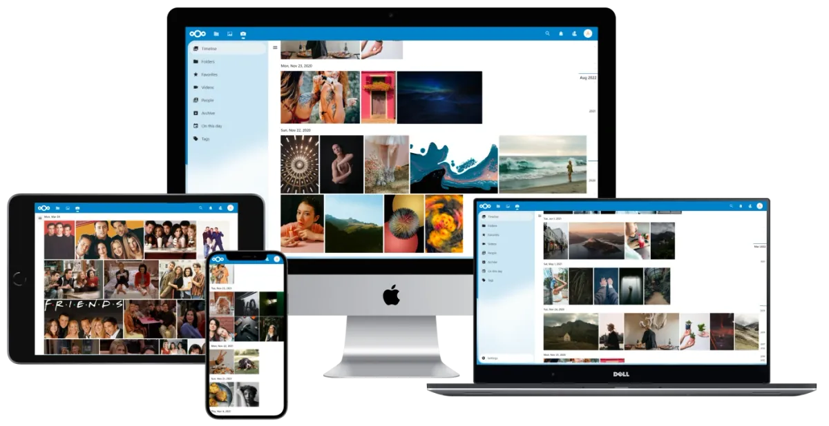 17 Free Self-hosted Photo Gallery Solutions for Photographers, and Designers in 2024
