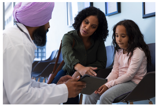 Why Non-Clinical Spaces Create Real Risk In Healthcare