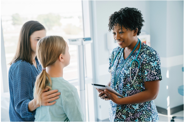 How Better Intake Preparation Improves Patient Care