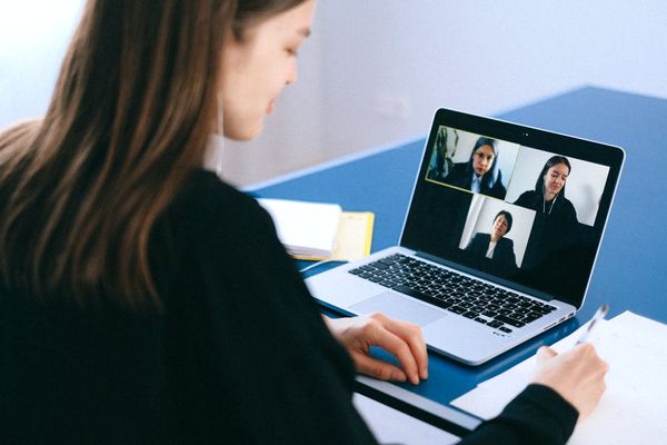 12 Free Video Calling, Video Meeting Platforms, Zoom and Google Meet Alternatives