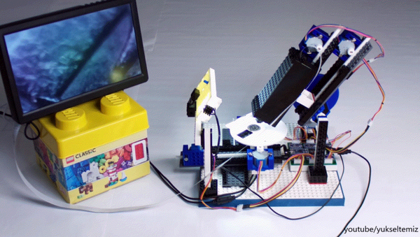 MicroscoPy: Build Your Own Low-cost Digital Microscope using Raspberry Pi