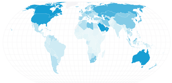 Build A Map-rich Apps with React and React Simple Maps