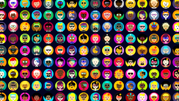 9 Free Open Source Avatar Generator Projects