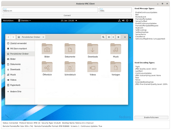 15 Open-source Free VNC Client and VNC Viewers