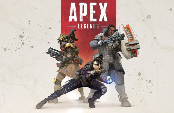 Getting Started in Apex Legends: A Beginner's Guide (by Arham Akhtar)