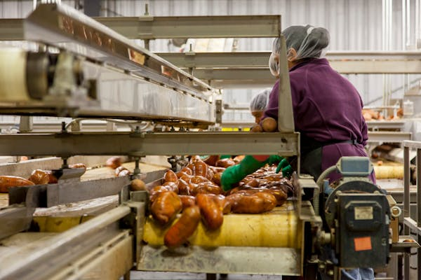 5 Strategies for Maintaining Food Safety in the Food Industry