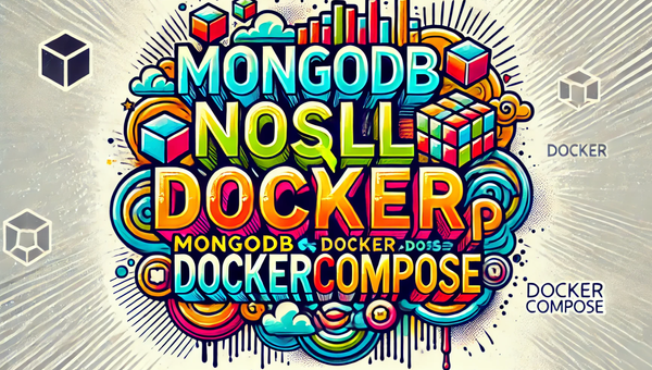 How to Install MongoDB with Docker and Docker Compose?