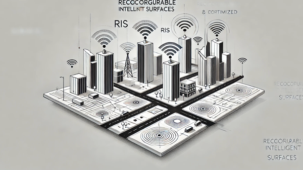 Understanding Reconfigurable Intelligent Surfaces (RIS): How They Work and Their Benefits