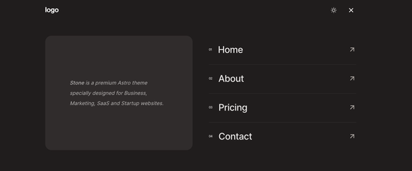 14 Free Astro Landing Pages Templates for Startups, Web Agencies, and Freelancers