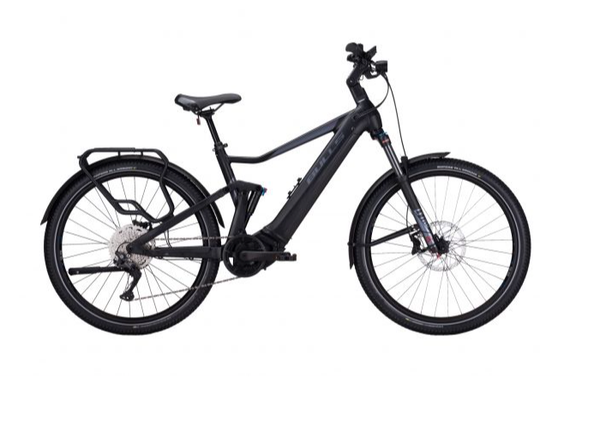 Top 17 e-Bikes to consider in 2024