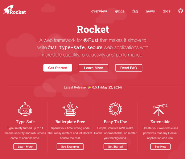 Tutorial: Building a Blog with Rocket.rs – Adding CRUD, Comments, and Database Authentication