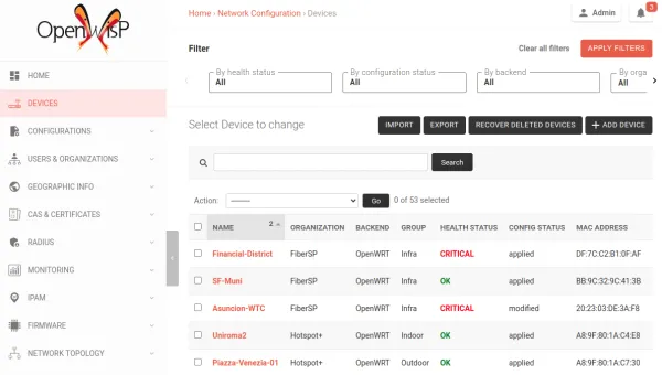 13 Open-source Free Professional Network Management and Monitoring Apps for Enterprises