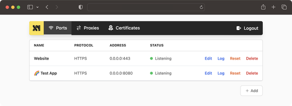 20 Open-Source Free Proxy Server Apps to Take Control of Your Network / Internet Traffic