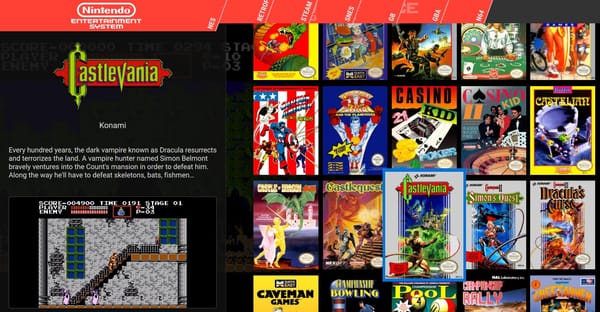 17 Best Free Multi-Platform Open-Source Game Console Emulators for PS1, PS2, Xbox, NES, and Game Boy Retro Gaming (Linux, Windows and macOS)