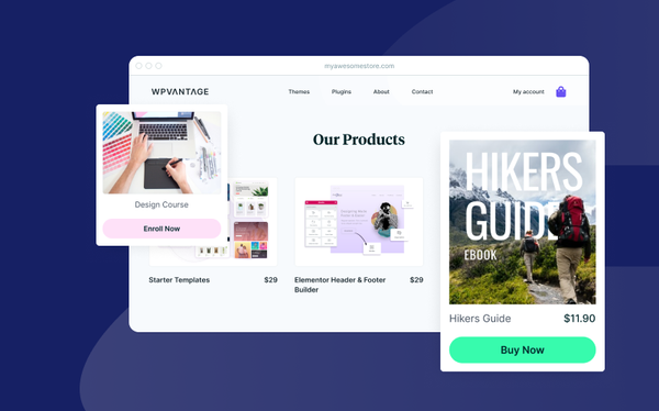 SureCart The New Free eCommerce To Replace The WP eCommerce King: WooCommerce