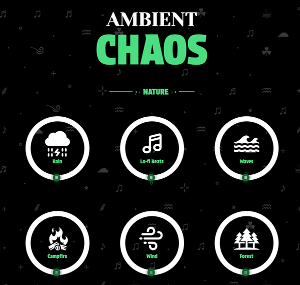 Top 10 Free Ambient Sound Apps to Boost Your Productivity, Windows, macOS, Linux and Android