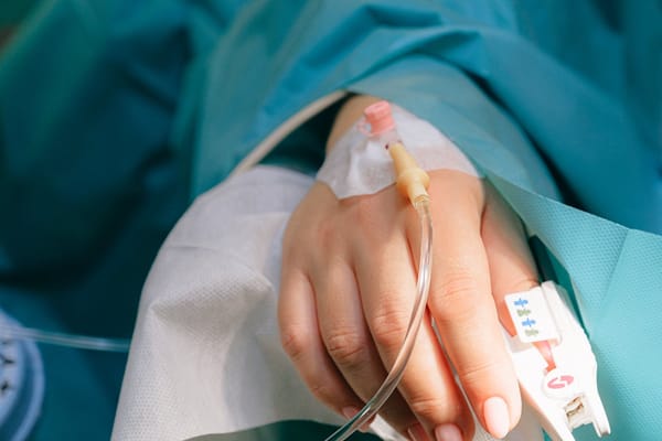 Think You’re Safe? The Alarming Rise of Medical Errors You Need to Know About