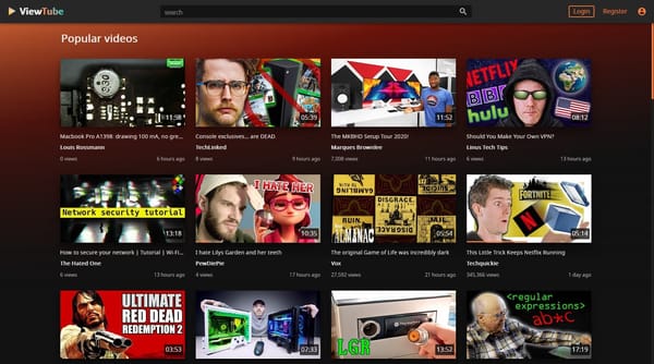 Top 10 Piped Youtube Apps To Watch YouTube without Ads