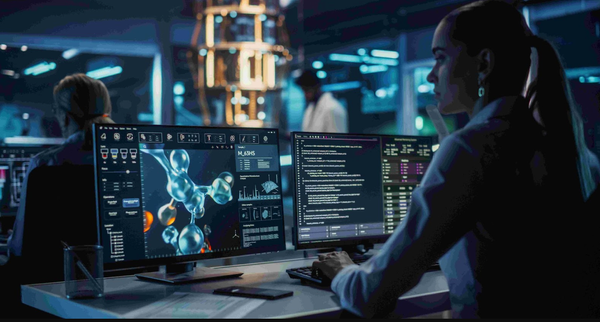 Why Every Lab Needs an AI Platform for Life Sciences