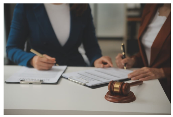 The Legal Process Behind Wrongful Death Claims Explained