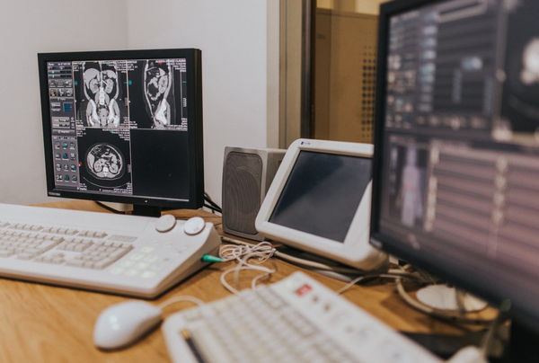 How Digital Diagnostics Are Transforming Modern Healthcare Workflows