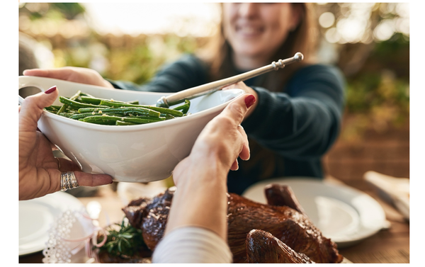 Foods That Support More Than Your Diet