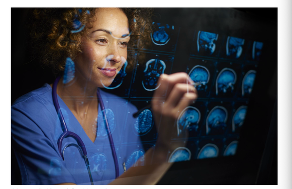 Life After A Traumatic Brain Injury: Supporting Long-Term Recovery