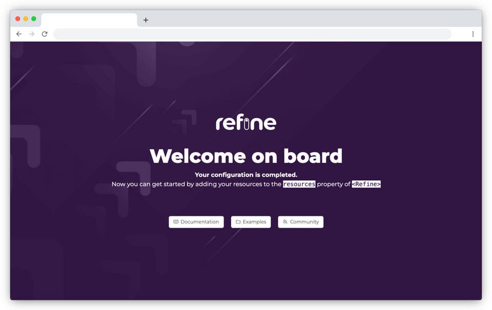 refine Is An Open Source Rapid Application Development Kit For Next.js Developers