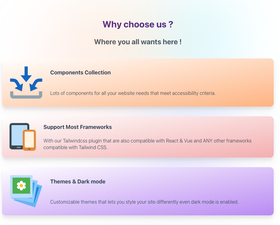 Sira UI: A Fancy Design System for Tailwind