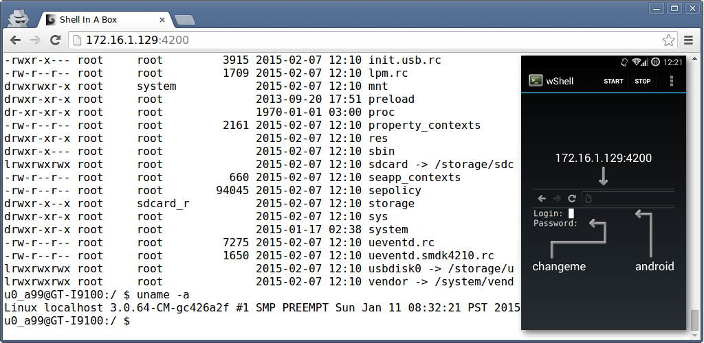 16 Open-source free Self-hosted Web-based Terminals