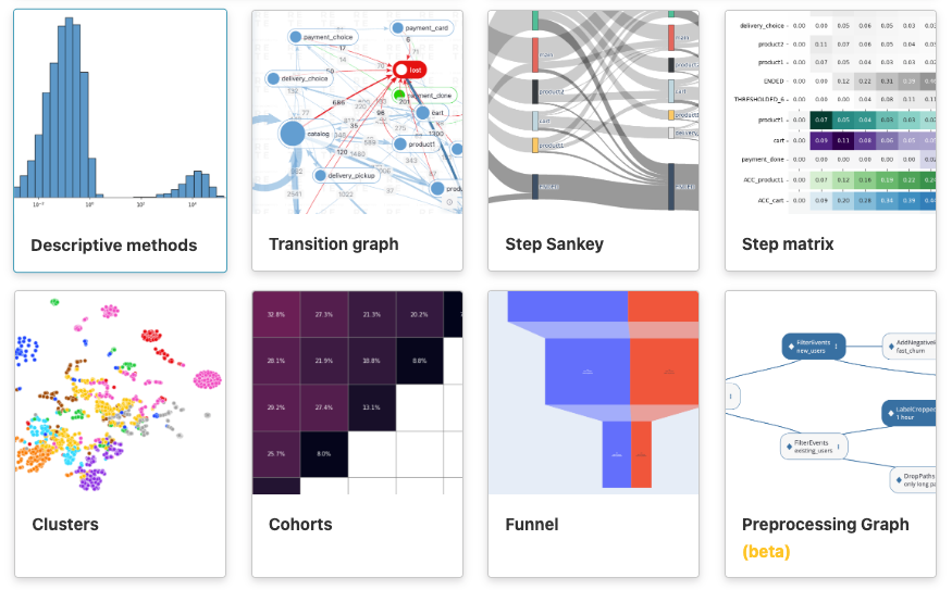 15 Free Libre Must-Have Data Analytics Tools for Data Scientists