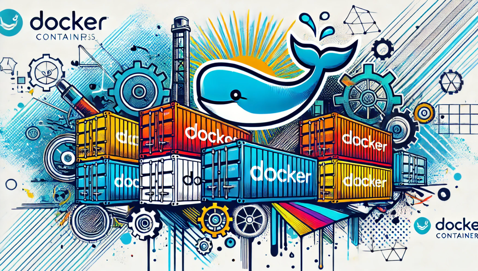 Beyond Deployment: Docker as an Essential Tool for Setting Up Web Apps on Your Desktop