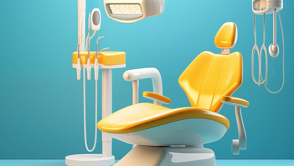 Best 7 Dental Clinic Management Apps and Solutions