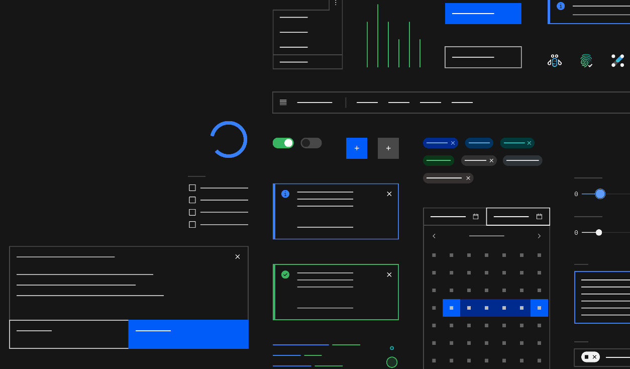 Top 8 Open-Source Design Systems for Enterprises and Startups