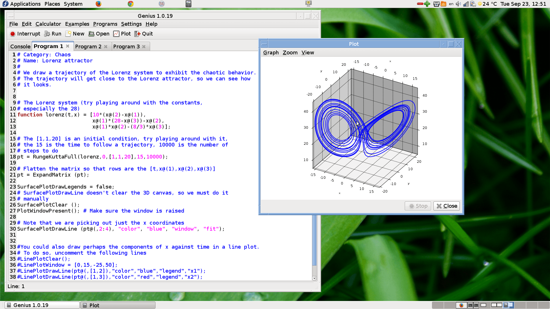 15 Free Mathematics Apps for Windows, Linux and macOS