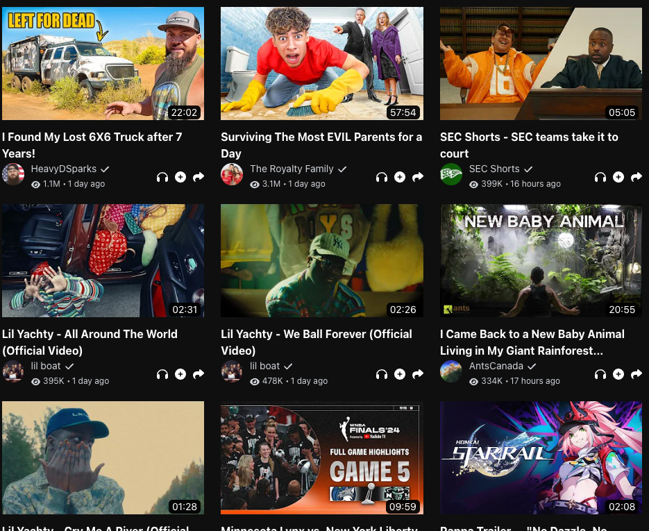 Piped YouTube: Browse YouTube Ad-Free While Protecting Your Privacy - Free Self-hosted App