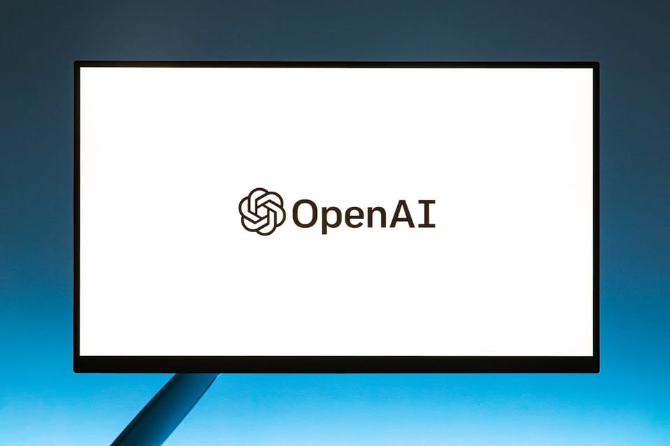 OpenAI Launches 4 New AI Tools