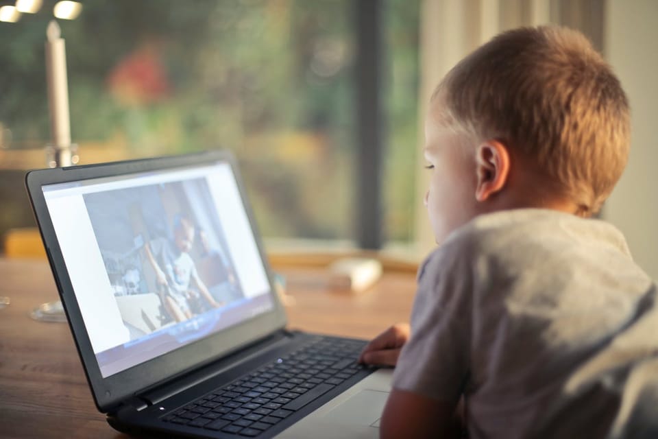 Keep Your Kids Safe Online with These 15 Essential Tools