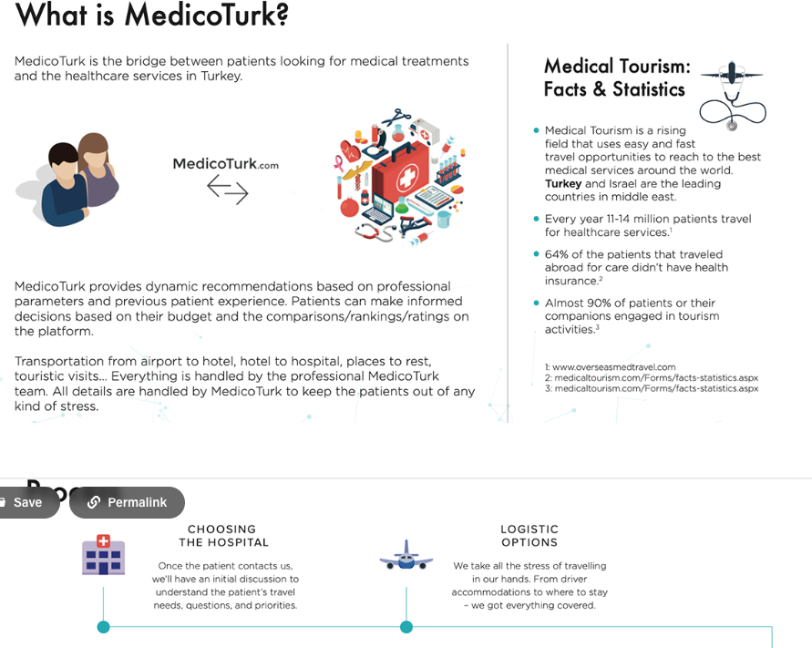 Medical Tourism: Why Patients Must Research Their Destination and Doctors Thoroughly - The Backstory of MedicoTurk