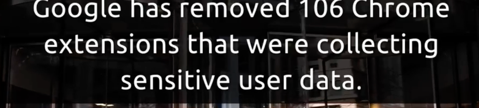Not So Innocent: 7 Dangerous Chrome Extensions That Could Ruin Your Online Life