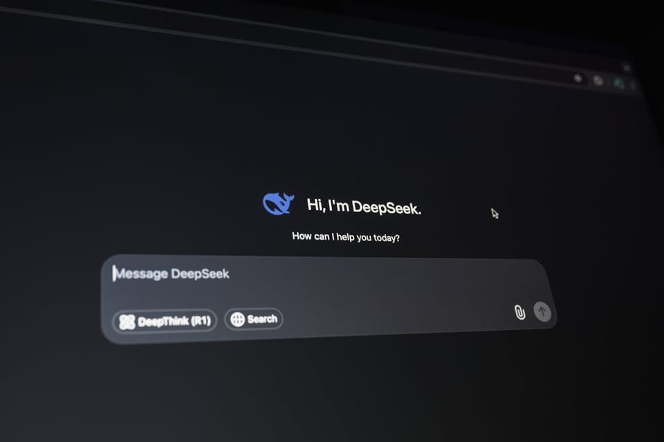 DeepSeek: What We Found Out (and What Nobody’s Care To Talk About)